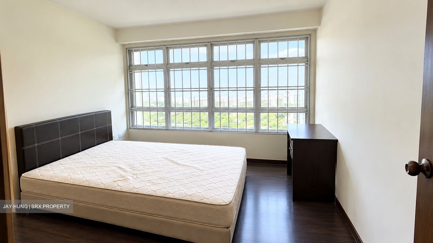 Blk 28 Ghim Moh Valley (Queenstown), HDB 4 Rooms #629224281